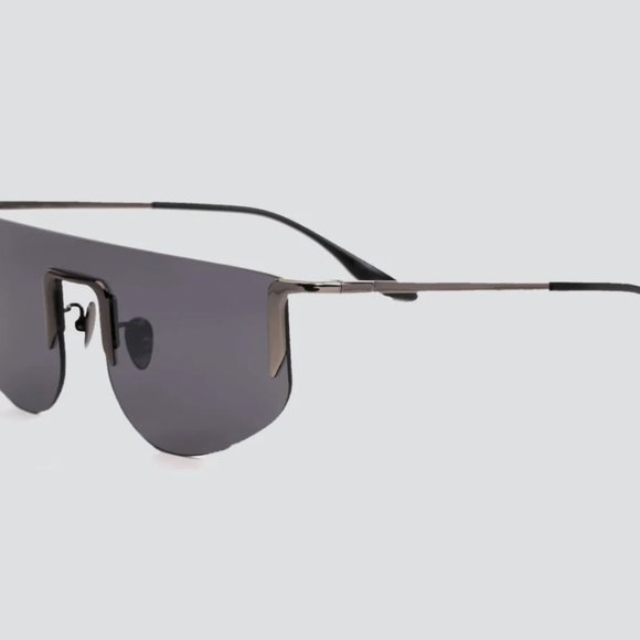 Unisex Acetate Sunglasses main image 4